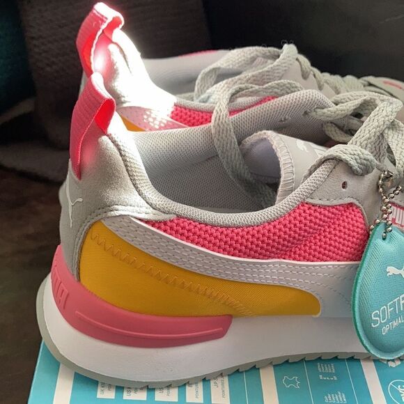 Puma Women’s R78  - Picture 8 of 8